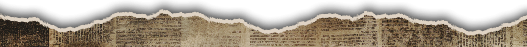 a close up of text on a black background